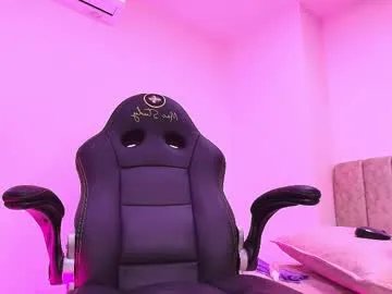 arleth_1 on Chaturbate