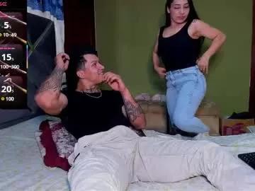 arnold_fit_hot98 on Chaturbate