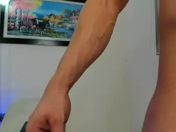 Offline aroon_connor on Chaturbate