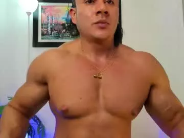 Offline aroon_connor on Chaturbate