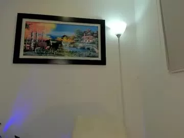 Offline aroon_connor on Chaturbate