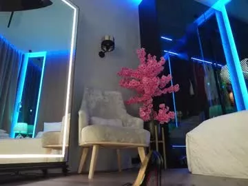 Freechat arte_adelle on Chaturbate