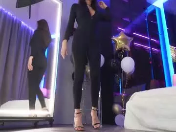 Freechat arte_adelle on Chaturbate