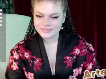 artemis696 on Chaturbate