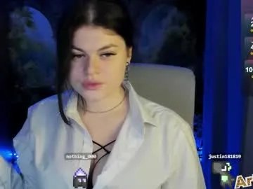 artemis696 on Chaturbate