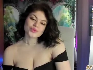 artemis696 on Chaturbate