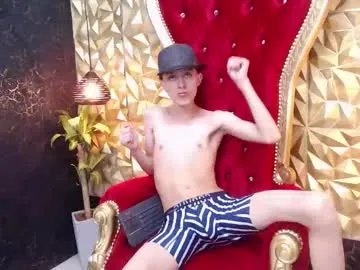 arthurcox_ on Chaturbate