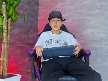 arthurcox_ on Chaturbate