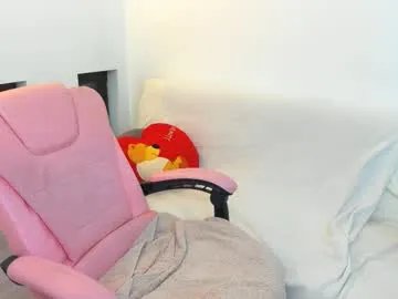 arya_anna on Chaturbate