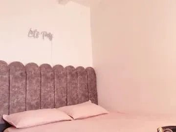 aryascollins on Chaturbate