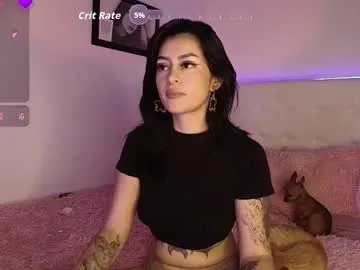 arye_lle on Chaturbate