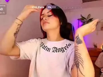 arye_lle on Chaturbate