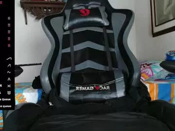 Private ash_wingrant on Chaturbate