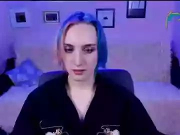 asheluck on Chaturbate