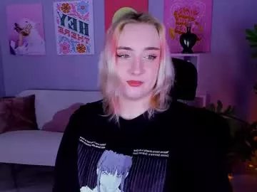 asheluck on Chaturbate