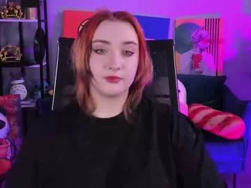 asheluck on Chaturbate