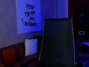 asheluck on Chaturbate