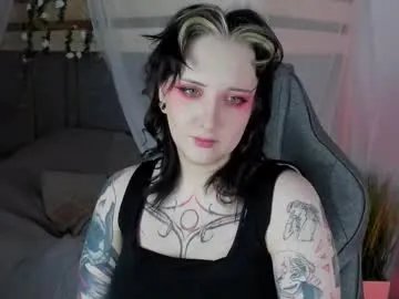 asheluck on Chaturbate