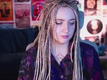 asheluck on Chaturbate