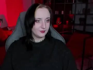 asheluck on Chaturbate