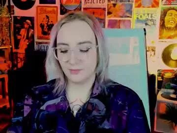 asheluck on Chaturbate