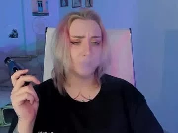 asheluck on Chaturbate