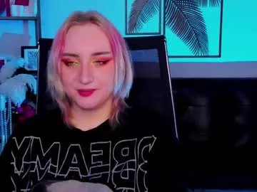 asheluck on Chaturbate