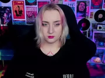 asheluck on Chaturbate