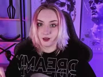 asheluck on Chaturbate