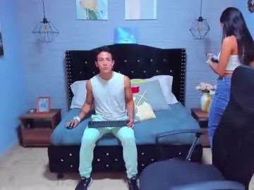 ashely_ryan24 on Chaturbate