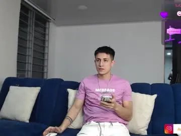 ashely_ryan24 on Chaturbate