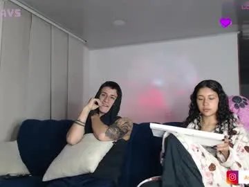 ashely_ryan24 on Chaturbate