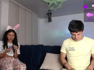 ashely_ryan24 on Chaturbate