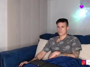 ashely_ryan24 on Chaturbate