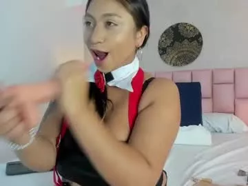 Private ashley_bruche on Chaturbate