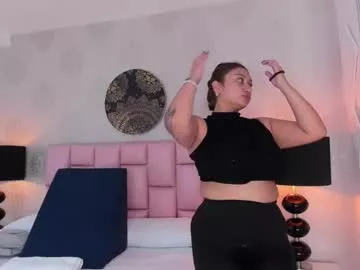 Private ashley_bruche on Chaturbate