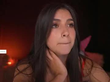 ashley_jones9 —  Hi,  Goal:naked pussy close up  // My favorite patterns 111-222-333-555-1111 // PVT OPEN// PVT OPEN [156 tokens left]  #young #bigass #teen #anal #skinny