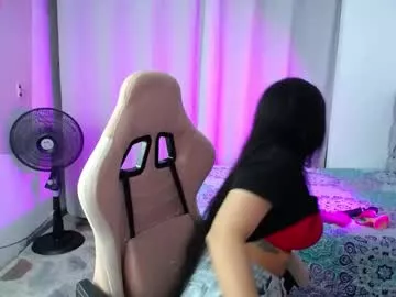 Offline ashley_morgan_18 on Chaturbate