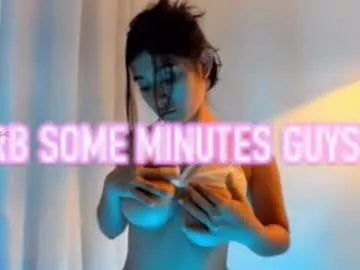 Offline ashllovee_ on Chaturbate