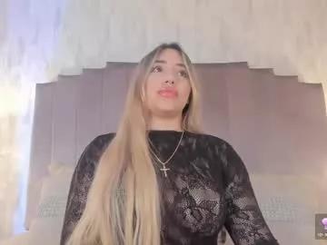 ashlye_stone on Chaturbate