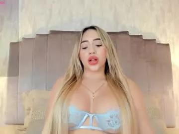 ashlye_stone on Chaturbate