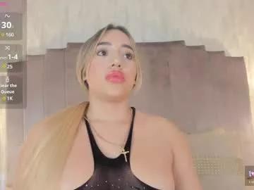 ashlye_stone on Chaturbate
