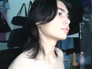 asian_babyboi — GOAL: Ass Play [200 tokens remaining] Make me cum. Pvt is open password show is available. #asian #femboy #twink #privateshow #cumshow