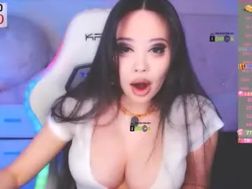 Offline asian_gf on Chaturbate