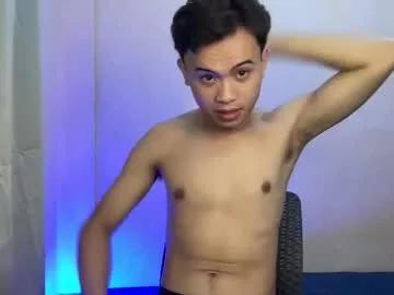 Offline asian_paulox on Chaturbate