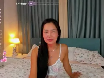 Offline asiancheek on Chaturbate