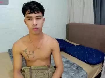Freechat asiancum_peter on Chaturbate