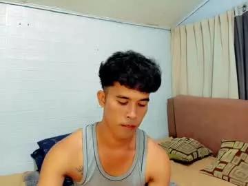 Freechat asiancum_peter on Chaturbate