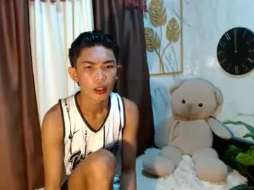 Freechat asianhotbigcock on Chaturbate