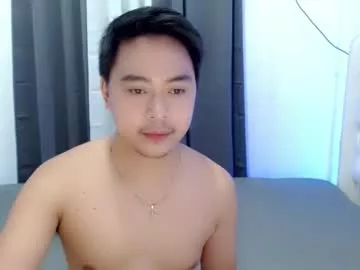 asianroy_x on Chaturbate 